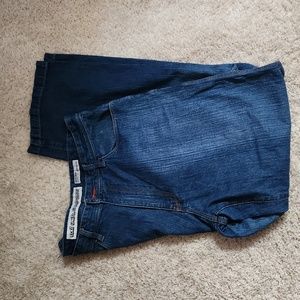 Ecko unltd carpenter jeans
